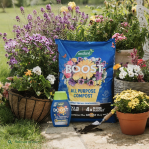 Bloom Boost Potting Mix (25L)