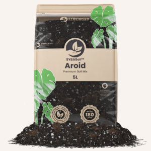 Airy Aroid Mix (5L)